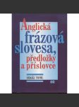 Anglická frázová slovesa, předložky a příslovce - náhled