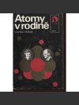 Atomy v rodině (atomová energie, Enrico Fermi) - náhled