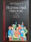 Rožmberská trilogie - náhled