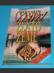 Zlato země - Clavel - náhled