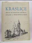 Kraslice: Město hudebních nástrojů, krajek a přírodních krás - náhled