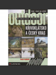 Outdoorový průvodce - Křivoklátsko a Český kras - náhled