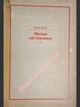 Astrologie und Liebesleben - EBERTIN Elsbeth - náhled