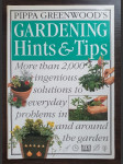 Gardening Hints and Tips - náhled