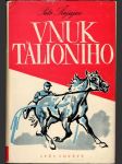 Vnuk Talioniho - náhled