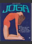 Joga - náhled