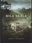 Bílá skála - náhled