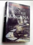 Historie londýna - náhled