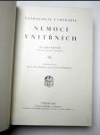 Pathologie a therapie nemocí vnitřních iii - náhled