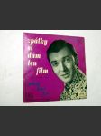 Karel gott zpátky si dám ten film / pokoj duši tvé - náhled