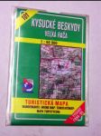 Kysucké beskydy velká rača - náhled