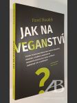 Jak na veganství - náhled