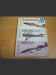 Ilustrovaná historie letectví - Iljušin Il-2, Junkers J I, Fairchild A-10, Thunderbolt II - náhled