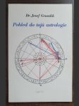 Pohled do tajů astrologie - náhled