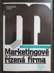 Marketingově řízená firma - náhled