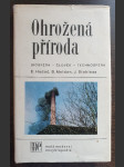 Ohrožená příroda - náhled