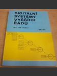 Digitální systémy vyšších řádů - náhled