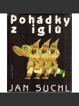 Pohádky z iglú [eskymácké pohádky, severská literatura pro děti] - náhled