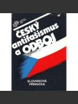 Český antifašismus a odboj (edice: Edice Českého svazu protifašistických bojovníků, sv. 212) [druhá světová válka] - náhled