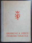 Hrdinové a věštci českého národa - náhled