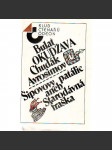 Chudák Avrosimov. Šipovovy patálie aneb Starodávná fraška (edice: Klub čtenářů, sv. 569) [historické romány] - náhled