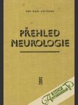 Přehled neurologie - náhled