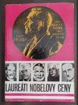 Laureáti Nobelovy ceny - náhled