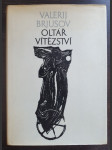 Oltář vítězství - náhled