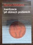 Inertizace při důlních požárech - náhled