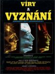 Víry a vyznání (veľký formát) - náhled