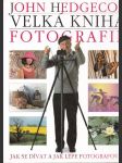 Velká kniha fotografie (veľký formát) - náhled