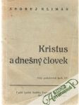 Kristus a dnešný človek - náhled