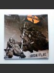 Iron-Flag 2x LP - náhled