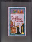 Prokletí brněnských řeholníků (Hříšní lidé Království českého) - náhled