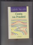 Cesta na Praděd - náhled