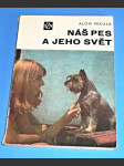 Náš pes a jeho svět - náhled