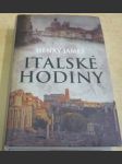 Italské hodiny - náhled