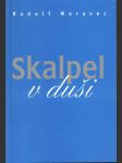 Skalpel v duši - náhled