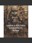 Umění a kultura království Benin - náhled