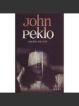 John Peklo (edice: Soudobá světová próza, sv. 354) [román, New York] - náhled