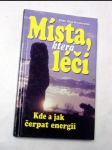 Místa, která léčí - náhled