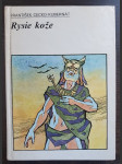 Rysie kože - náhled