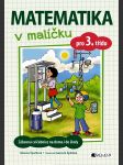 Matematika v malíčku pro 3. třídu - náhled