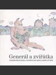 Generál a zvířátka - náhled