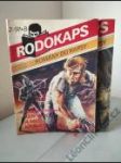 Rodokaps 8 a 30 — Ken Wood a meč krále D´Sala / Ken Wood a perly královny Maub - náhled