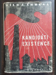 Kandidáti existence - náhled