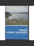 Malé vodní nádrže - náhled