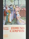 Edmund campion - waugh evelyn - náhled