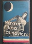 Návrat Filipa Latinovicze - náhled