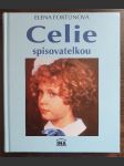 Celie spisovatelkou - náhled